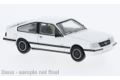 Opel Monza A2 GSE, weiss