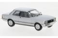 Ford Taunus TC2, silber, 1976