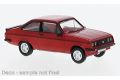 Fors Escort MKII R rot