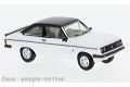 Fors Escort MKII R weiss