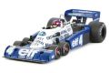 1:20 Tyrell P34 Six Wheeler M