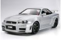 1:24 NISMO Skyline GT-R Z-tun