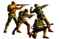 1:35 WWII Figuren-Set US Army