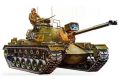 1:35 US Mit.KPz M48A3 Patton