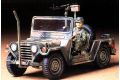 1:35 US M151A2 Ford MUTT Gelnde