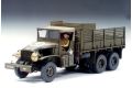 1:35 WWII US 2.5to Transporter