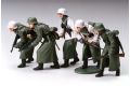 1:35 WWII Fig-Set Dt. Infant.