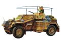 1:35 WWII SdKfz.223 Leichter