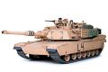 1:35 US KPz M1A2 Abrams Iraqi