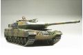 1:35 Bundeswehr Leopard 2A6