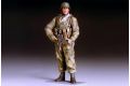 1:16 WWII Figur Dt. Infanterie