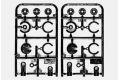 V-Teile (V1-11) C.V.A-Mini II