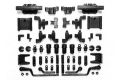 M03/04 C-Teile Querlenker/Kar