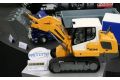 1:14 RC Laderaupe Liebherr LR