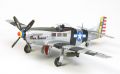 1:32 P-51D / K Mustang Pacific