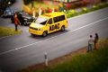 VW T5 ADAC