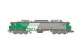 SNCF,E-Lok 6504 FRET,V,S