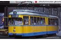 Tram GT6 glb/bl Essen,E.IV/V